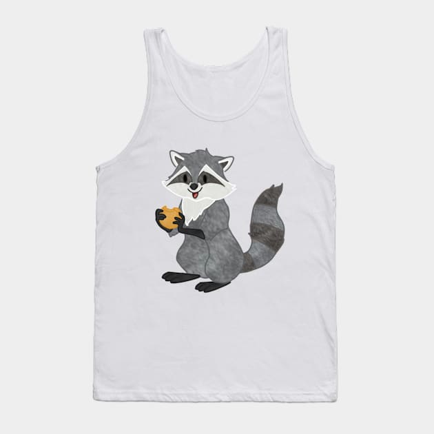 Meek o Tank Top by LieutenantAmoo